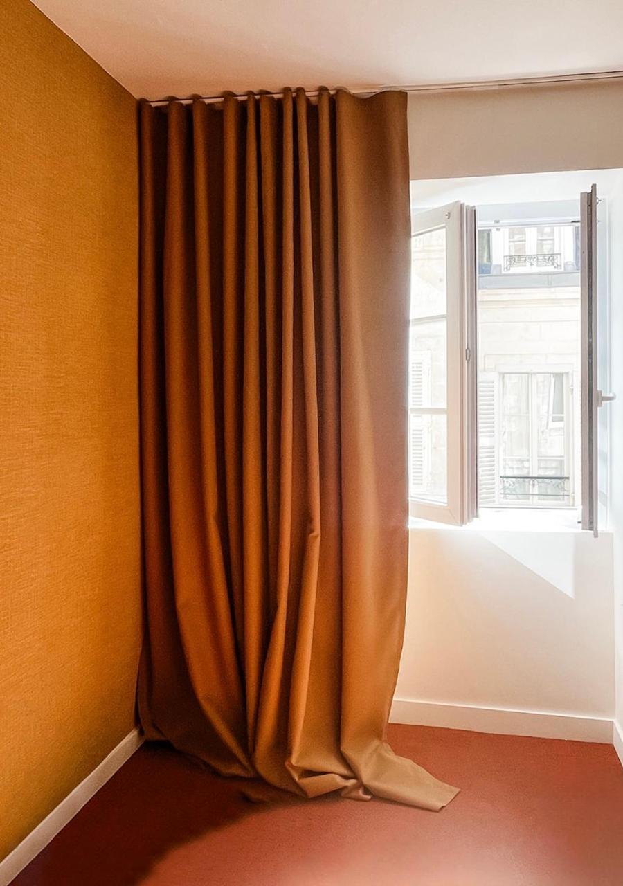 Hotel Henri IV La Rochelle  Eksteriør bilde